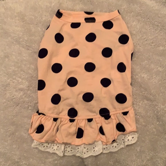 NWT, NWOT & Preowned Adorable Doggie 🐶 Dresses and Tops - Picture 7 of 14